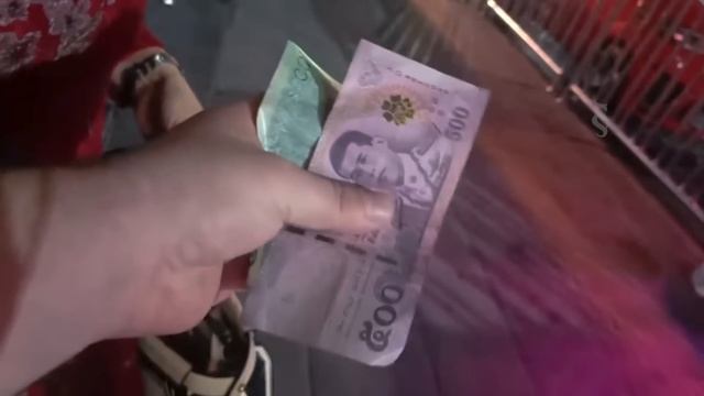 VJLink и КО | Таиланд 2024 | Серия 6 (Приключения Германа Ягодки) смотреть онлайн