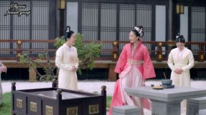 Императрица Дугу 1 сезон 3 серия