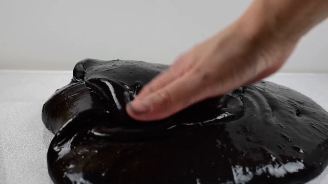DIY SLIME MONSTER! JIGGLY MAGNETIC SLIME! SLIME SCIENCE FUN! смотреть онлайн