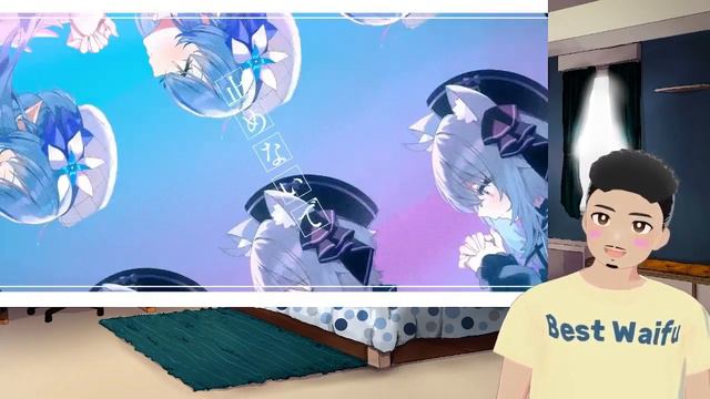 SO MANY COLLAB SONGS! Mikigai Reacts To New Hololive Cover Songs! смотреть онлайн