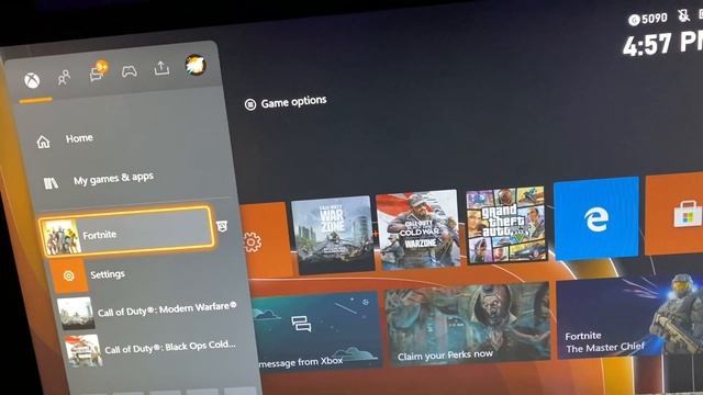How to get 120 fps on ps5 смотреть онлайн
