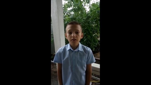 Акция «Читаем пушкинские строки». Андрей Алтухин смотреть онлайн