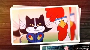 Картинки из м-ф...