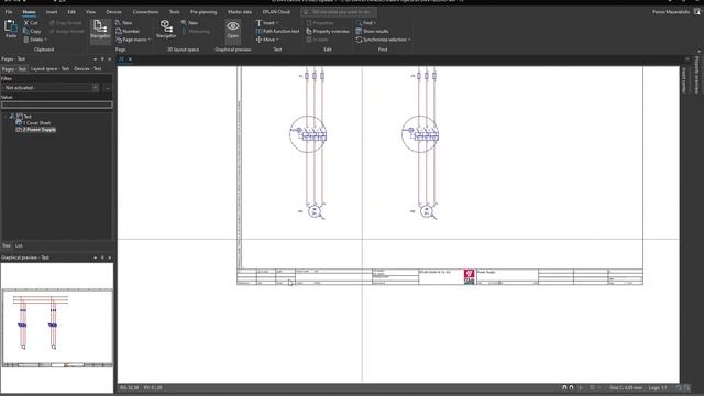 Revision Control | EPLAN New Platform смотреть онлайн