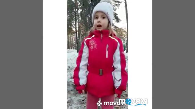 Видеорепортаж "Пернатый" смотреть онлайн