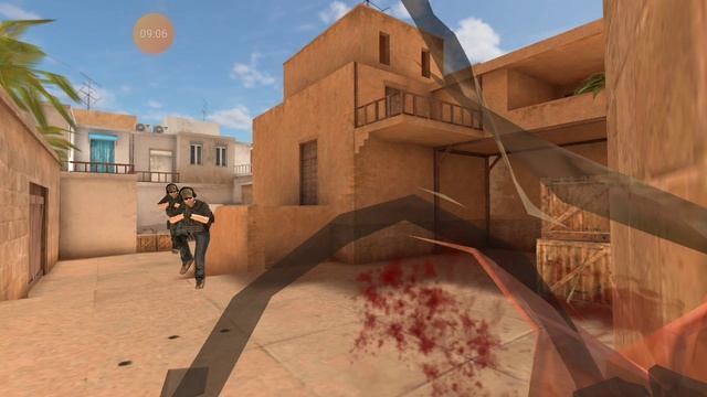 играю станндофф 2 смотреть онлайн