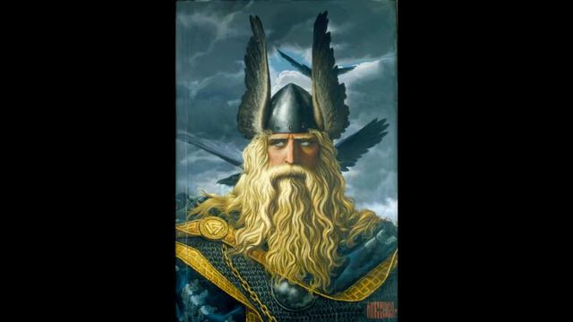 Ivan Tregub - Nordic Folk (side A)