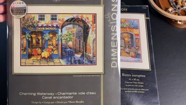 Мой золотой запас Dimensions Gold Collections. Запасы №3 смотреть онлайн