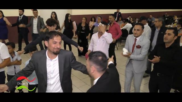 Haval & saywan - Hunermend Hazni Bozani - Part 4- By Diyar Video смотреть онлайн