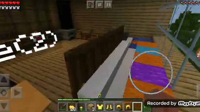 ИГРАЕМ В МАЙНКРАФТ С КАТЕЙ смотреть онлайн