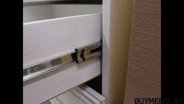 Белый шкаф Тиффани двухстворчатый смотреть онлайн