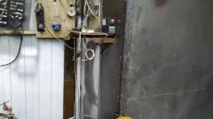 Порошковая Камера на газу - обзор самодельной порошковой камеры для покраски