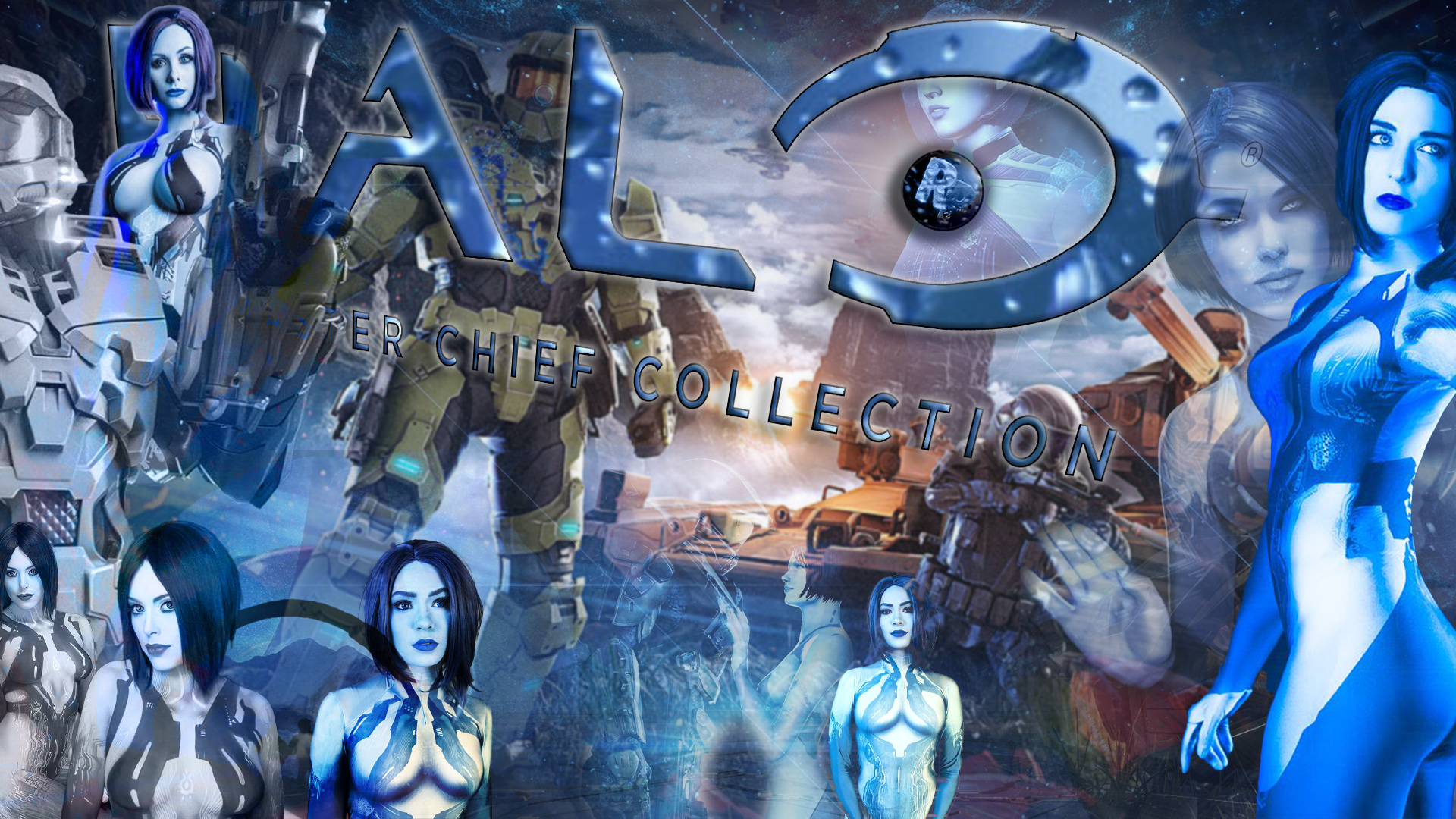 Halo The Master Chief Collection #6 ?Прохождение на русском? #RitorPlay