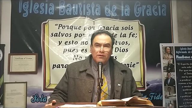 Perdonándonos uno a otros como Dios también nos perdono a nosotros en Cristo смотреть онлайн