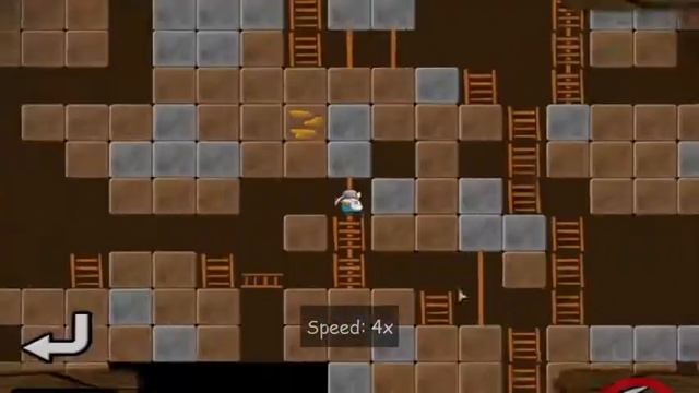 Gem Miner Dig Deeper Extreme Difficulty (Part 18 - Upgrading a Pickaxe) смотреть онлайн