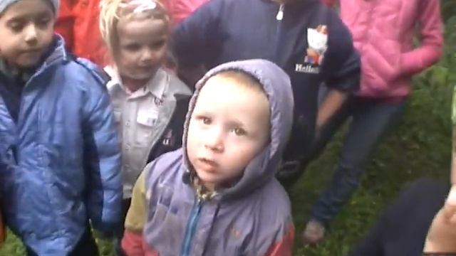 Мегапупс 2009 (Машин день рождения - 6 лет) смотреть онлайн