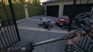 ЛЕГЕНДАРНОЕ ОРУЖИЕ в Dead Island 2