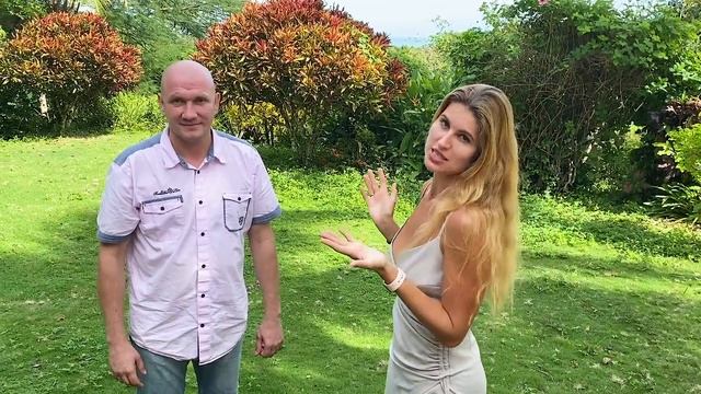 Дом Русского за 2 млрд | Сколько стоит недвижимость и дома в Доминикане? Земельный проект KUPIDOM смотреть онлайн