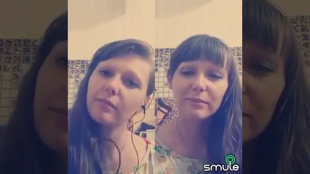 Кавер версия Импульсы двуголосье смотреть онлайн