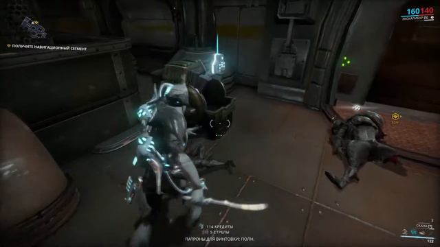 #2 ВАРФРЕЙМ в 2020 - Прохождение Warframe смотреть онлайн