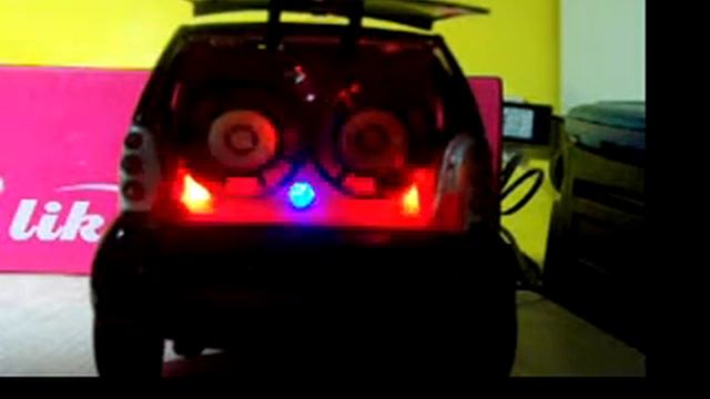 Smart tuning audio 1/18.avi смотреть онлайн