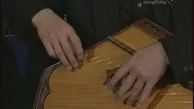 Gusli\ Гусли - 4 (Псков \ Pskov) смотреть онлайн