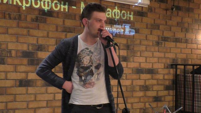 Свободный микрофон марафон №145 19 смотреть онлайн