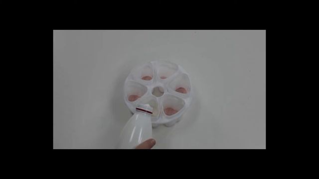 Приготовление Йогурта в Мультиварке UNIT USP-1050D смотреть онлайн