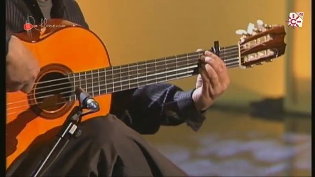 Seguiriya. Enrique de Melchor. 2008 смотреть онлайн