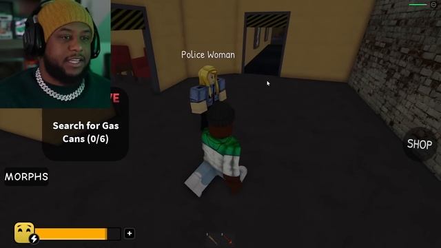 Roblox Five Nights At Freddy's Story смотреть онлайн