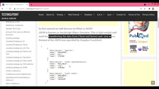 Tutorial #5 : Selenium WebDriver Architecture | Selenium Tutorial from Scratch | TestingLPoint смотреть онлайн