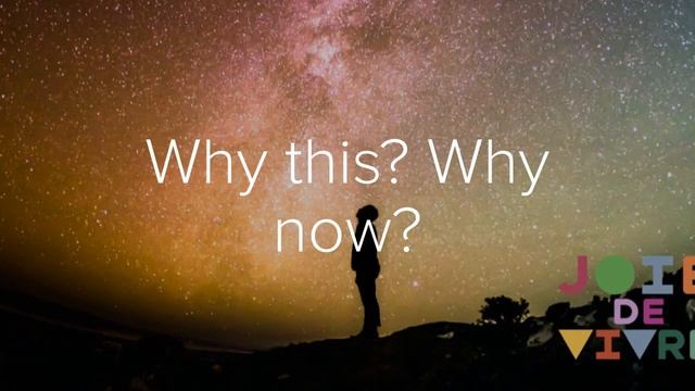 Welcome to Joie De Vivre! смотреть онлайн