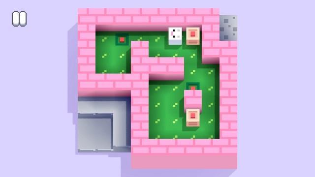 Fancade Push Box Level 1,2,3,4,5,6,7,8,9,10,11,12,13,14,15 || Puzzle Game Free || Android Gameplay смотреть онлайн