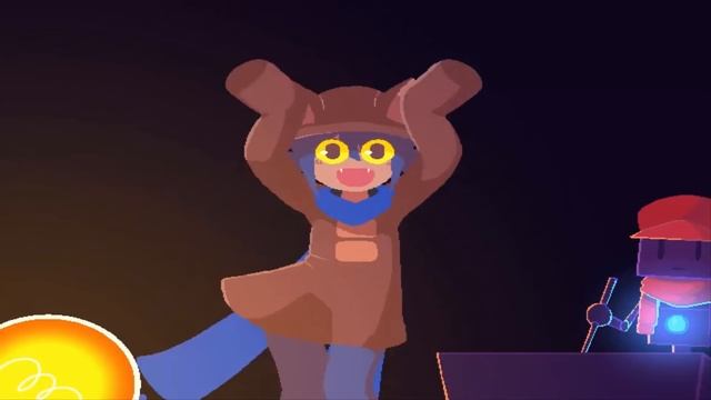 Caramelldansen [Niko] |Oneshot (game)| смотреть онлайн