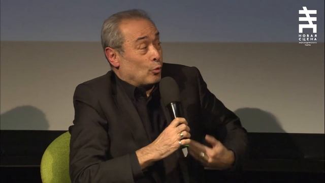 ВАЛЕРИЙ ФОКИН, НИНА УСАТОВА, ИГОРЬ ВОЛКОВ О МАРИАННЕ ТЕР-ЗАХАРОВОЙ смотреть онлайн