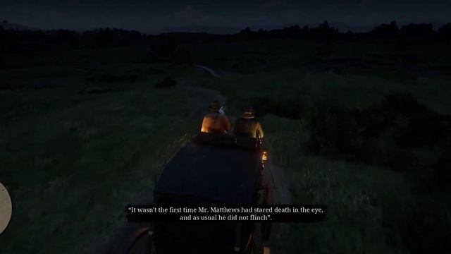 Red Dead Redemption 2 EP 12. A free gun, stealing a stagecoach and collecting debts. смотреть онлайн