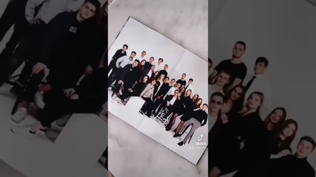 Выпускные альбомы с живыми фото! смотреть онлайн