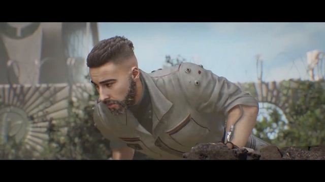 Atomic Heart НА GTX 1030 ПРОХОЖДЕНИЕ НАЧАЛО смотреть онлайн