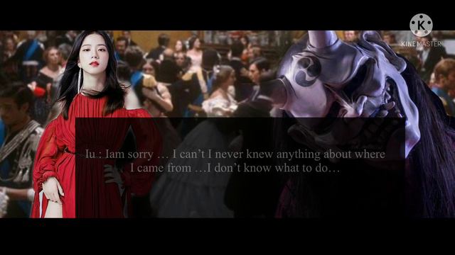 His Luna ( Yoongi Ff) last episode смотреть онлайн