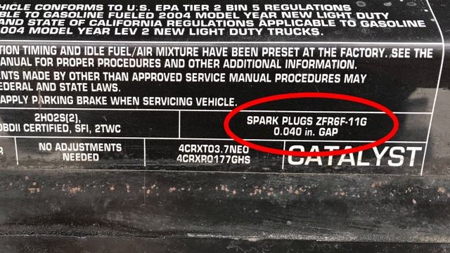 The Tune-up Special-- Diagnosing and Repairing a Lack of Spark Plug Maintenance смотреть онлайн