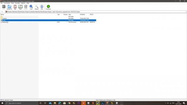 How To Install Routes In Train Simulator 2022