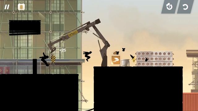 Vector Remaster Hard Mode смотреть онлайн