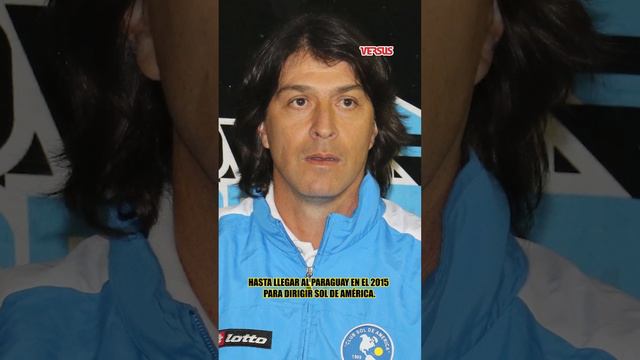 ¿QUIÉN ES DANIEL GARNERO? смотреть онлайн