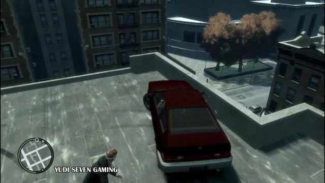 GTA 4 Funny Death Compilation #5 (Ragdoll, Fails, Funny Moments) смотреть онлайн