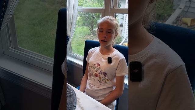ЧТО МЫ БЕРЕМ В ШКОЛУ ПОКУШАТЬ смотреть онлайн