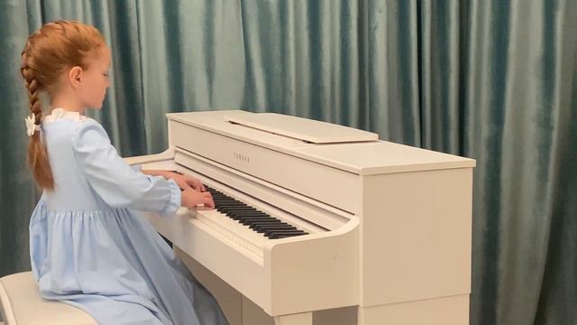 Мишустина Софья смотреть онлайн