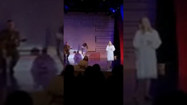 Долженко Елизавета-"Сине море, ой, глубоко" (песня военных лет). смотреть онлайн