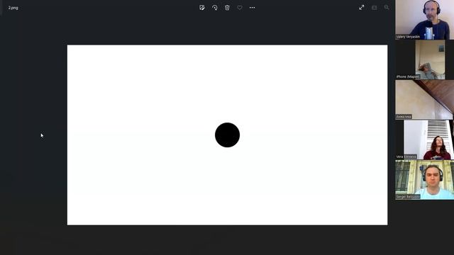 140. Существо времени. Утро. 23. 10. 22