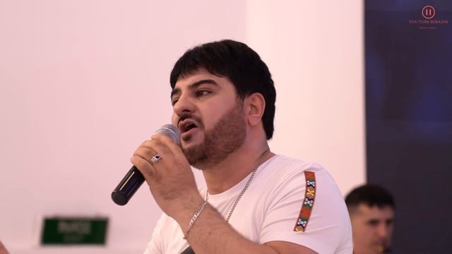 МАНУЧЕХРИ ХАЙРУЛЛО 2024 NAV TUYONA смотреть онлайн