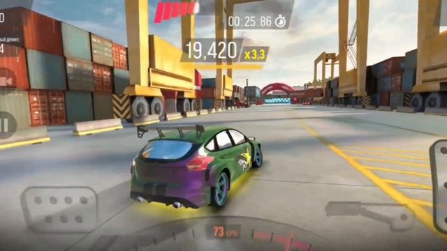 ФИНАЛ 10 СЕЗОНА | Прохождение #19 | Drift Max Pro смотреть онлайн